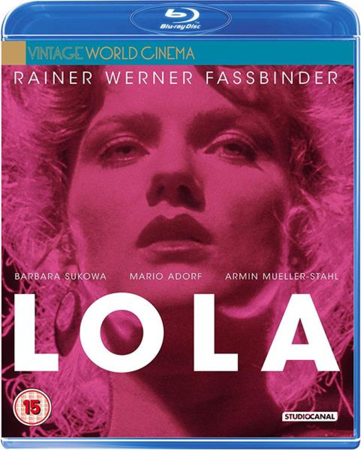 Afbeelding van Lola
