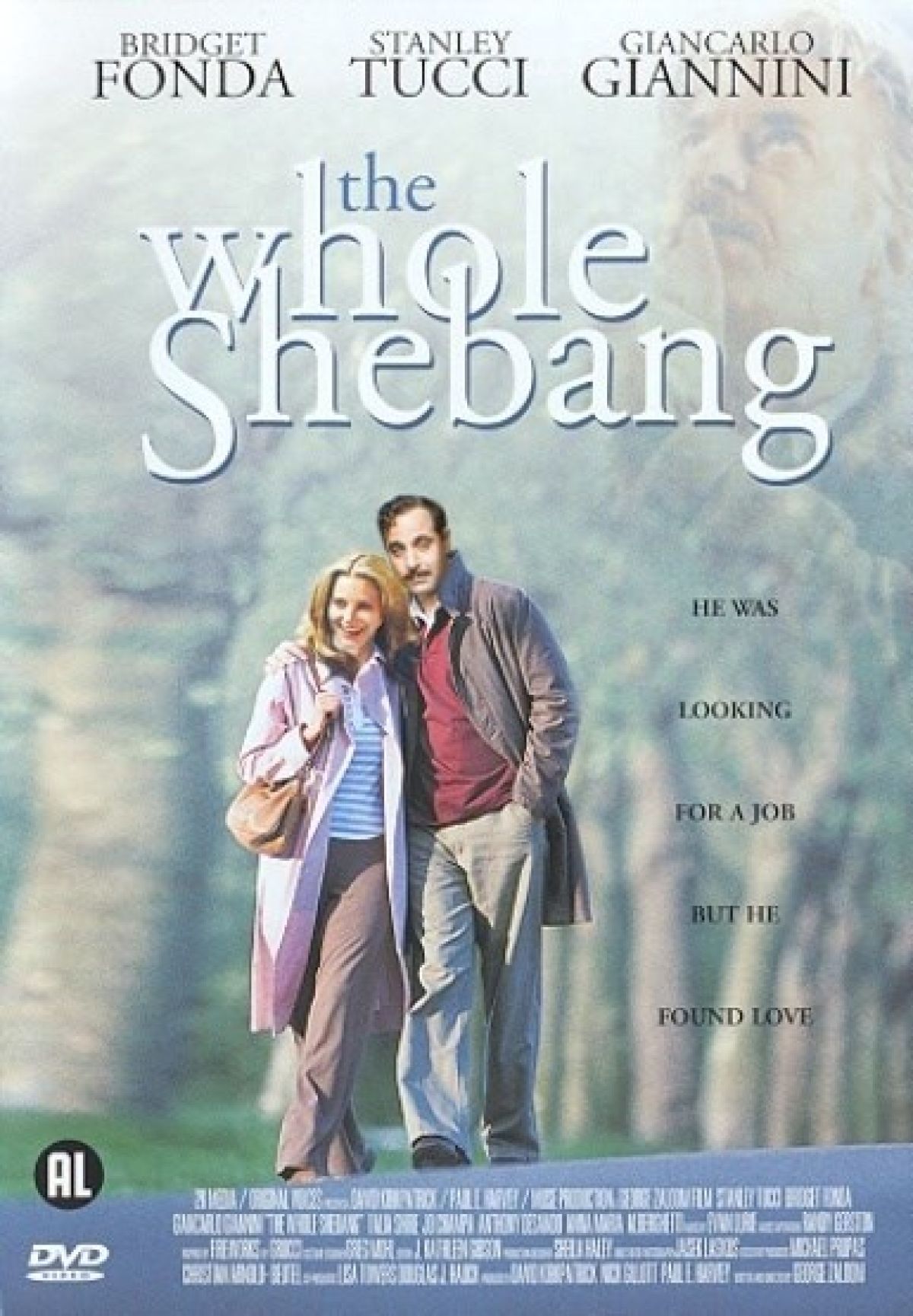 Afbeelding van Whole Shebang