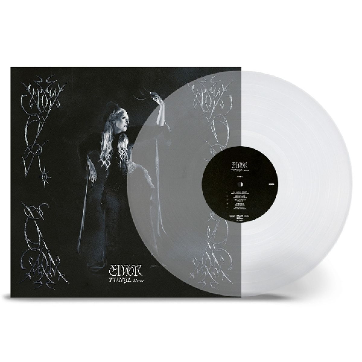 Afbeelding van Eivor - Tungl