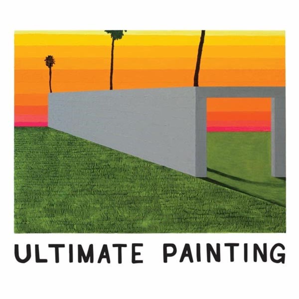 Afbeelding van Ultimate Painting - Ultimate Painting