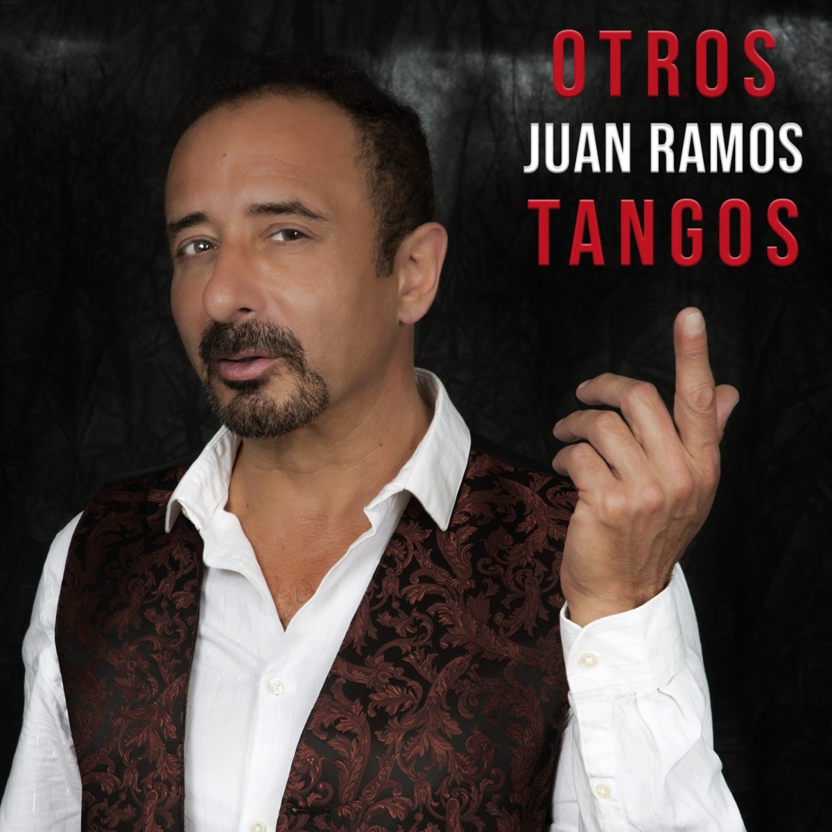 Afbeelding van Juan Ramos - Otros Tangos