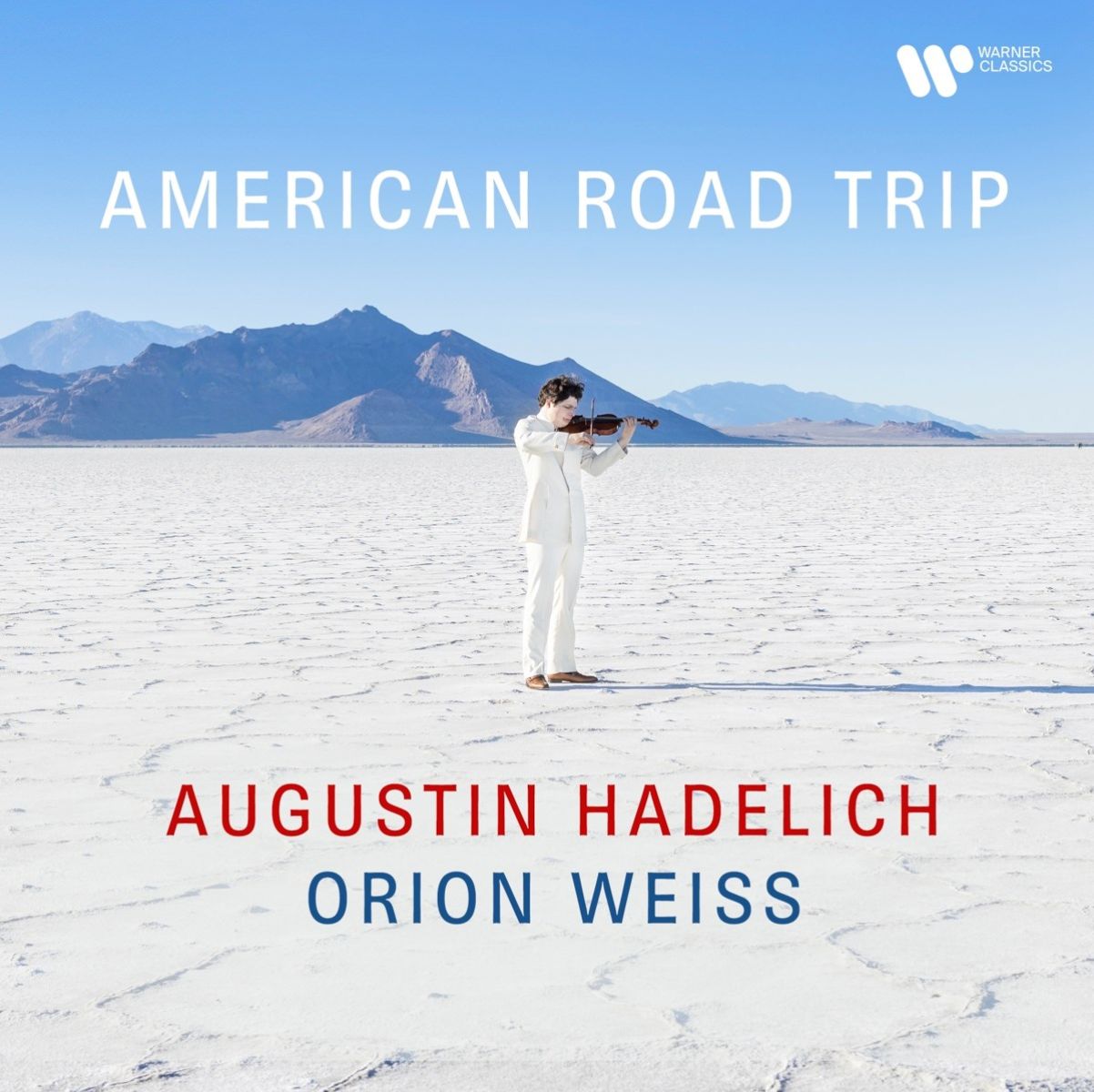 Afbeelding van Various Artists - American Road Trip