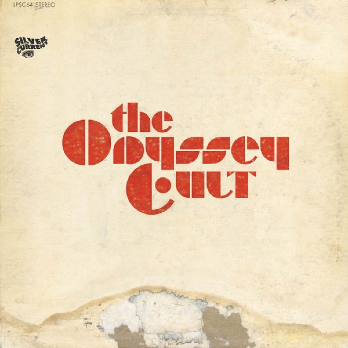 Afbeelding van Odyssey Cult - Vol. 3