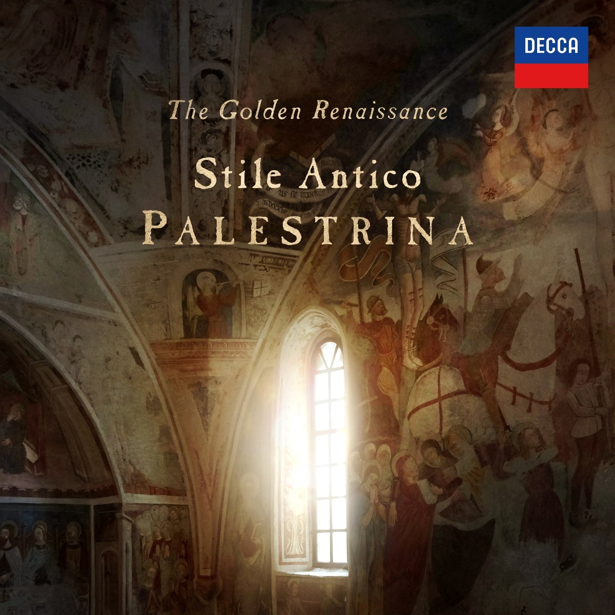 Afbeelding van Stile Antico - The Golden Renaissance: Palestrina