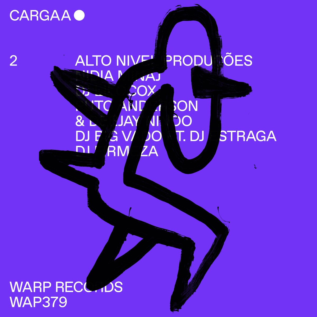 Various Artists - Cargaa 2
