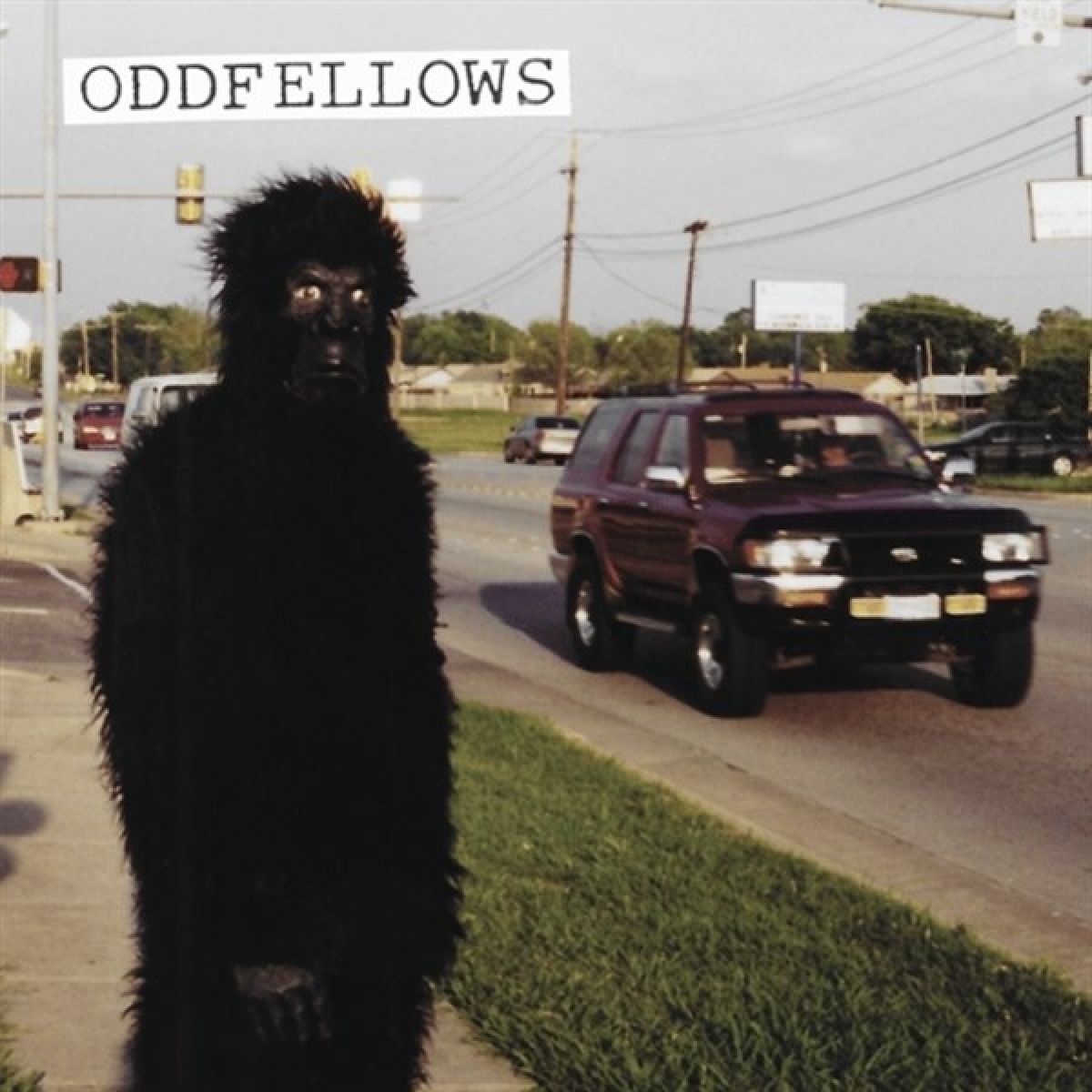 Oddfellows - Oddfellows