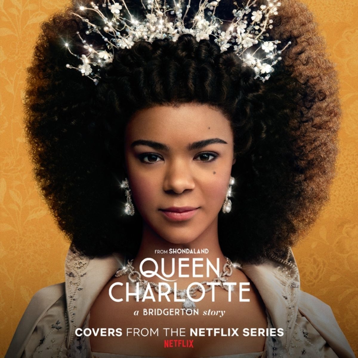 Alicia Keys, Kris Bowers, Vitamin String Quartet - Queen Charlotte: A Bridgerton Story (Covers from the Netflix Series)