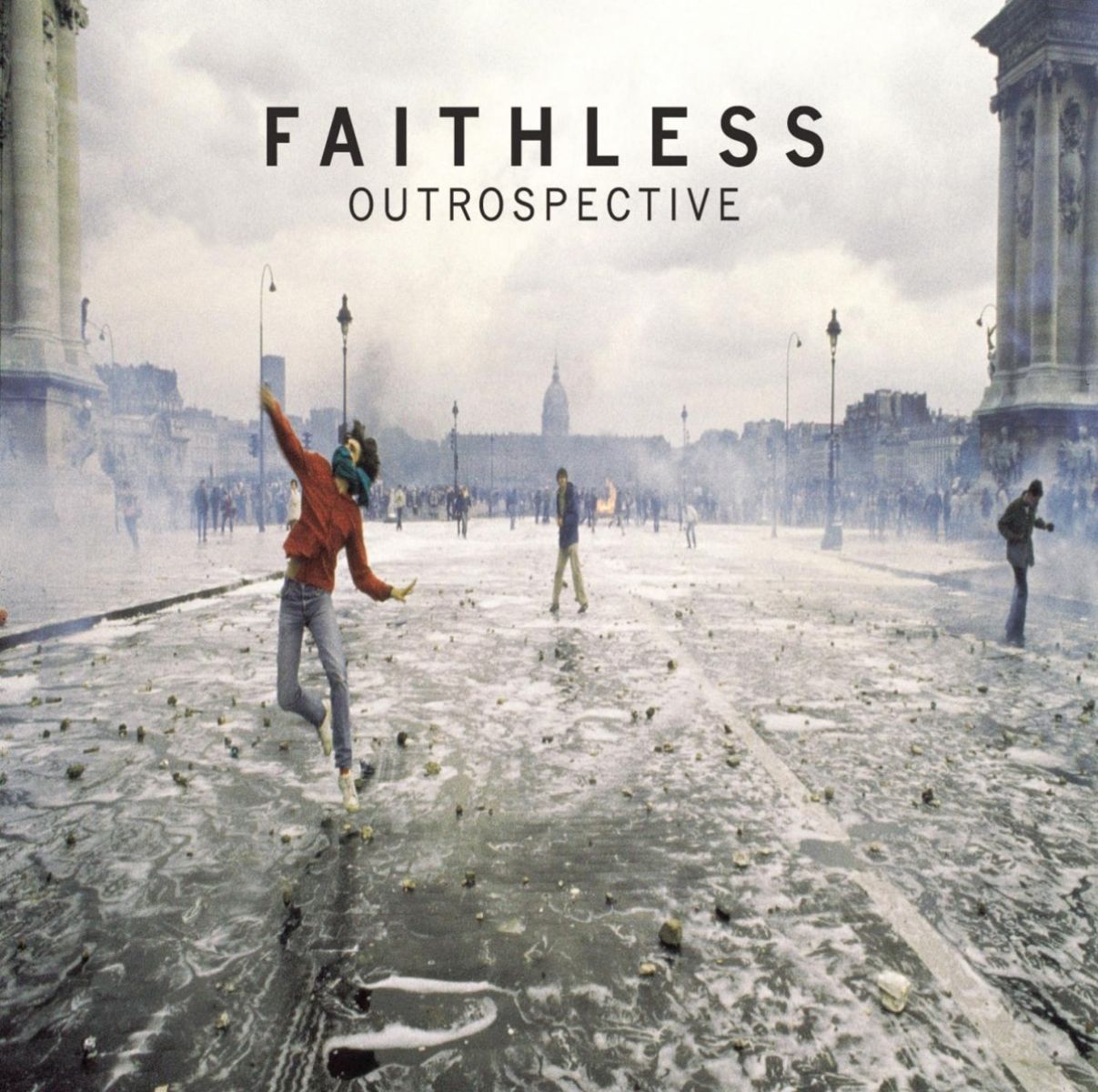 Afbeelding van Outrospective