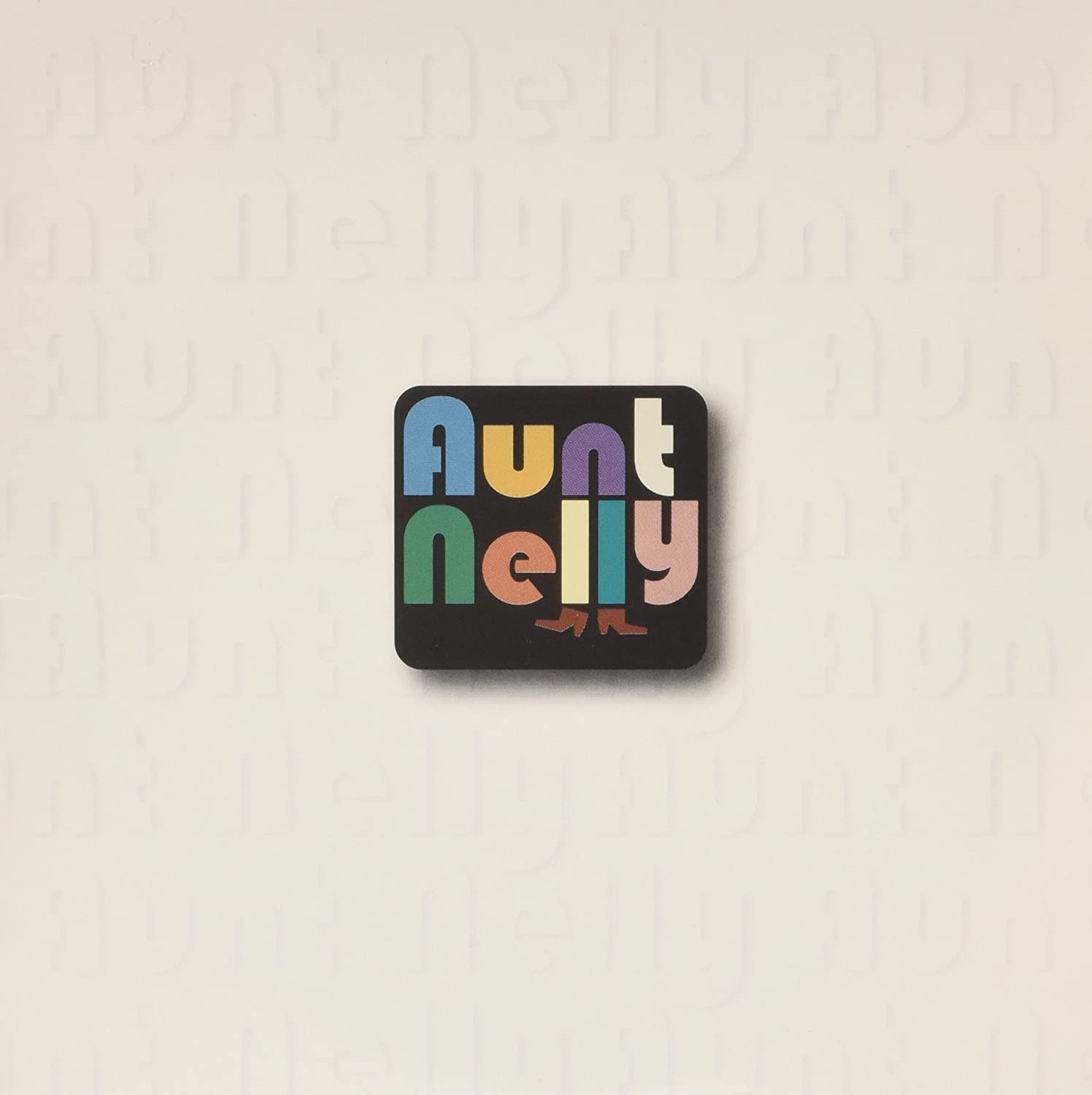 Aunt Nelly - Aunt Nelly