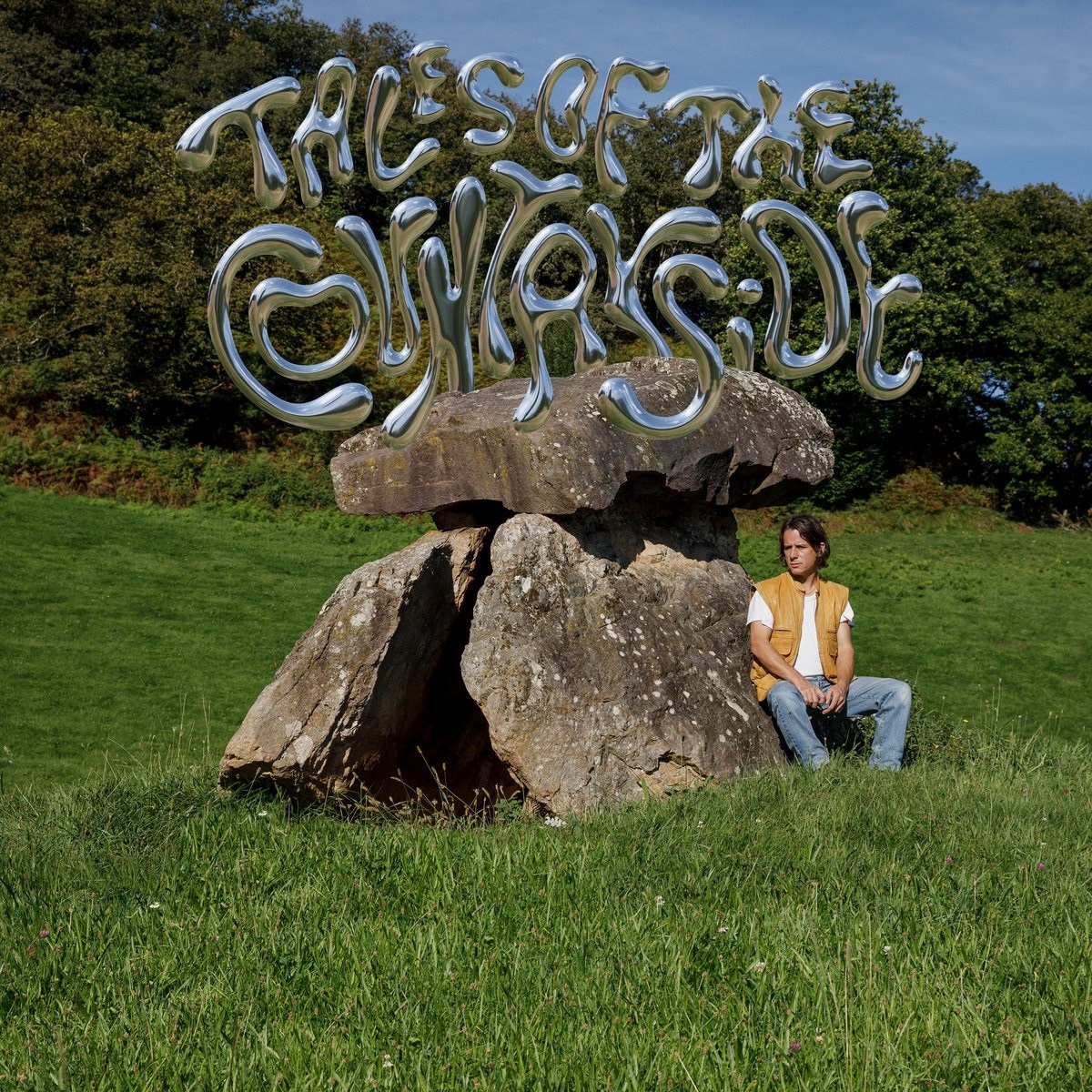 Afbeelding van Buvette - Tales Of The Countryside