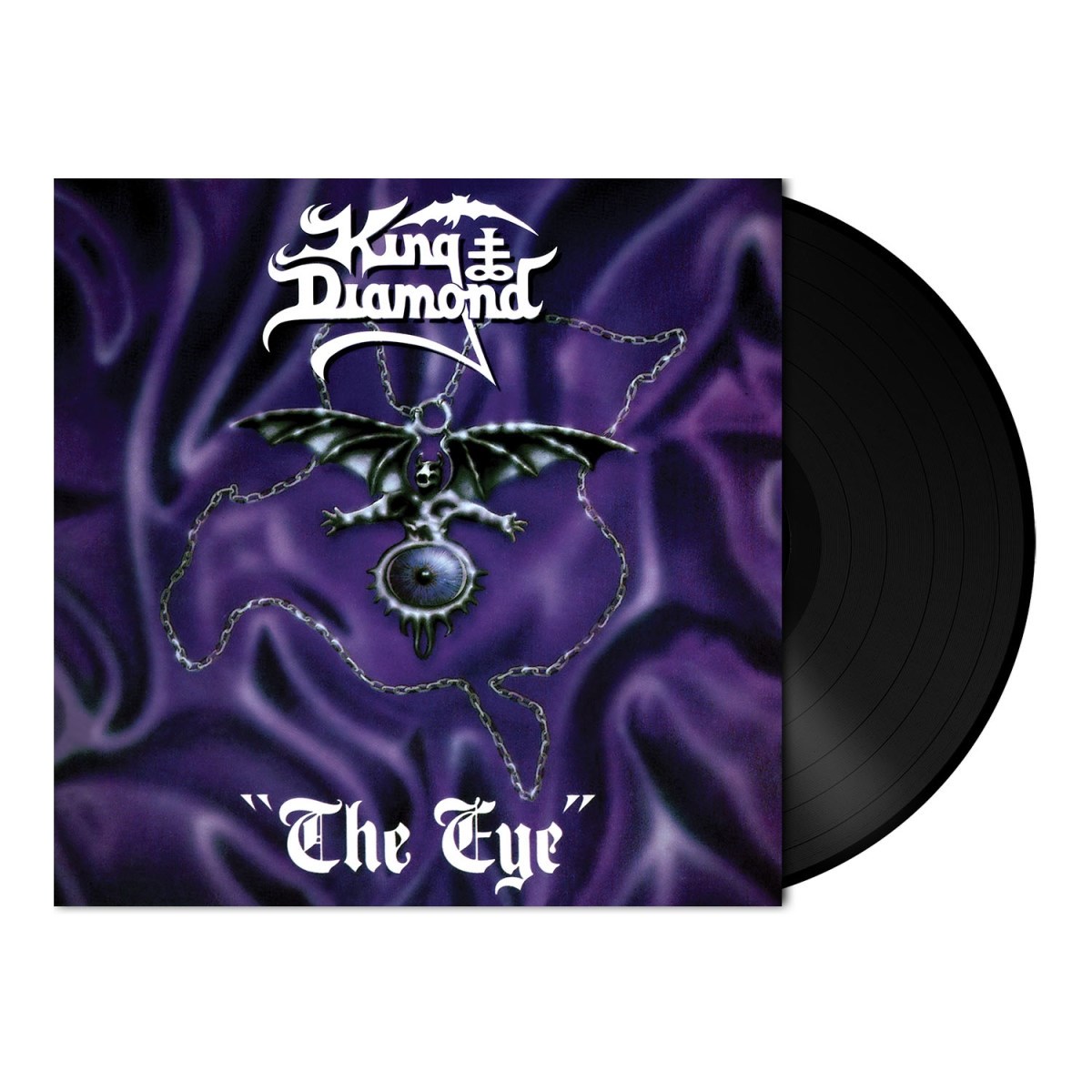 Afbeelding van King Diamond - The Eye