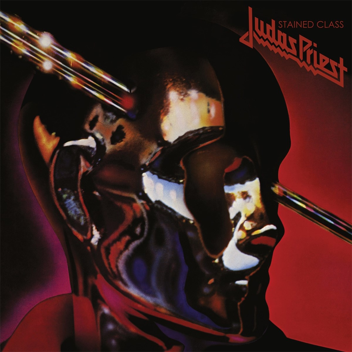 Afbeelding van Judas Priest - Stained Class
