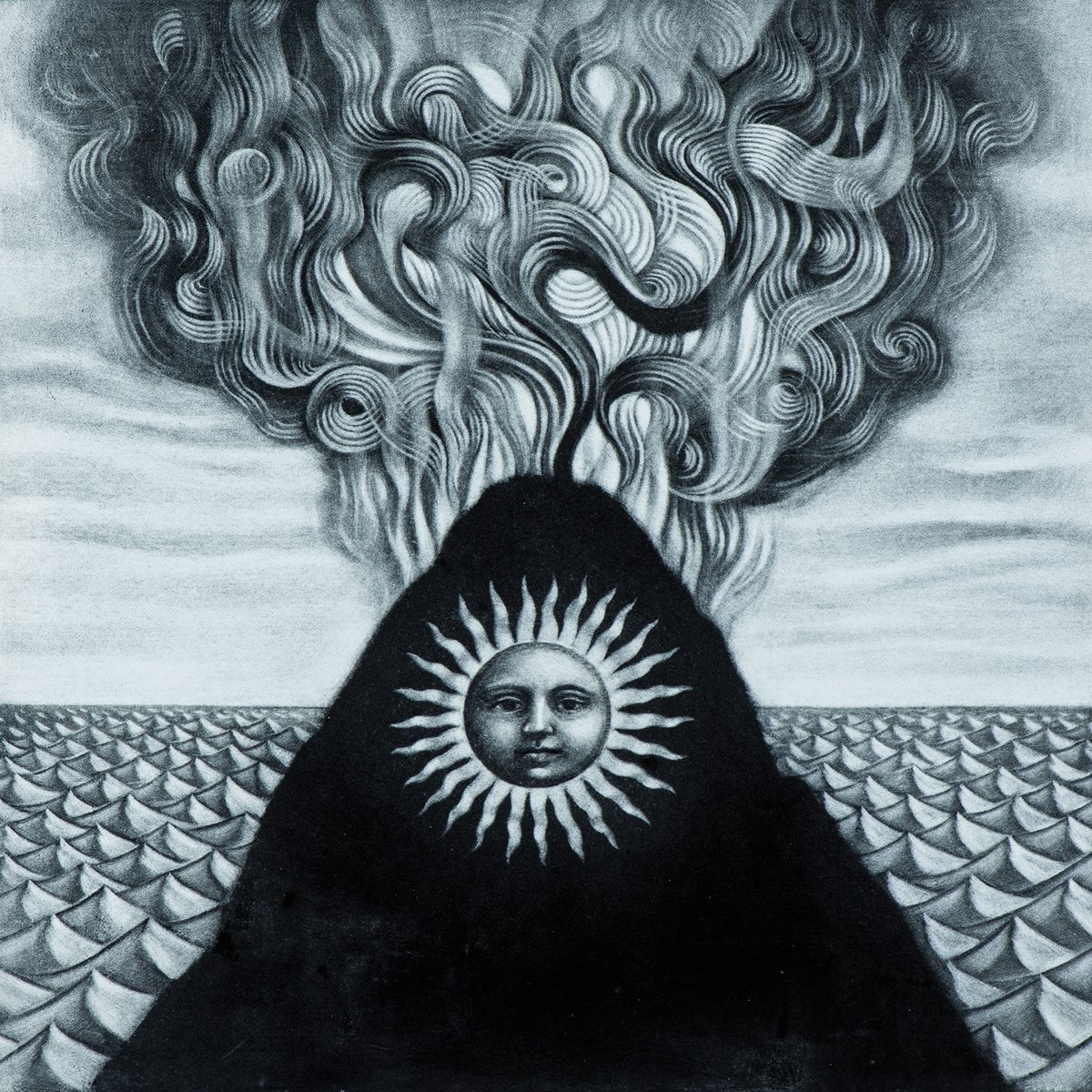 Afbeelding van Gojira - Magma