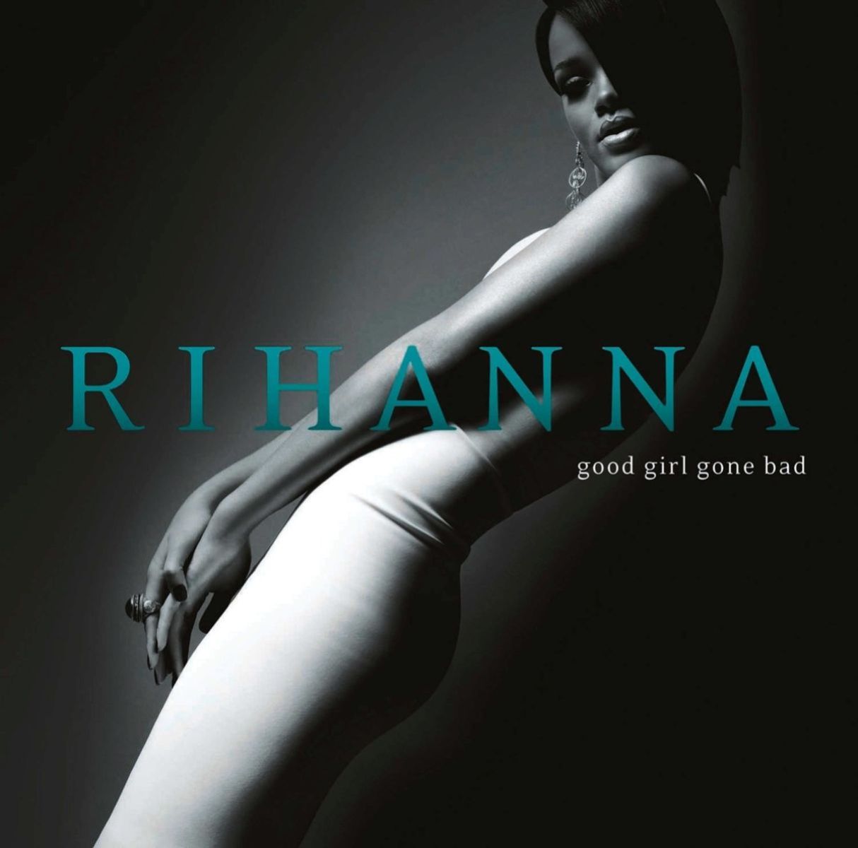 Afbeelding van Rihanna - Good Girl Gone Bad