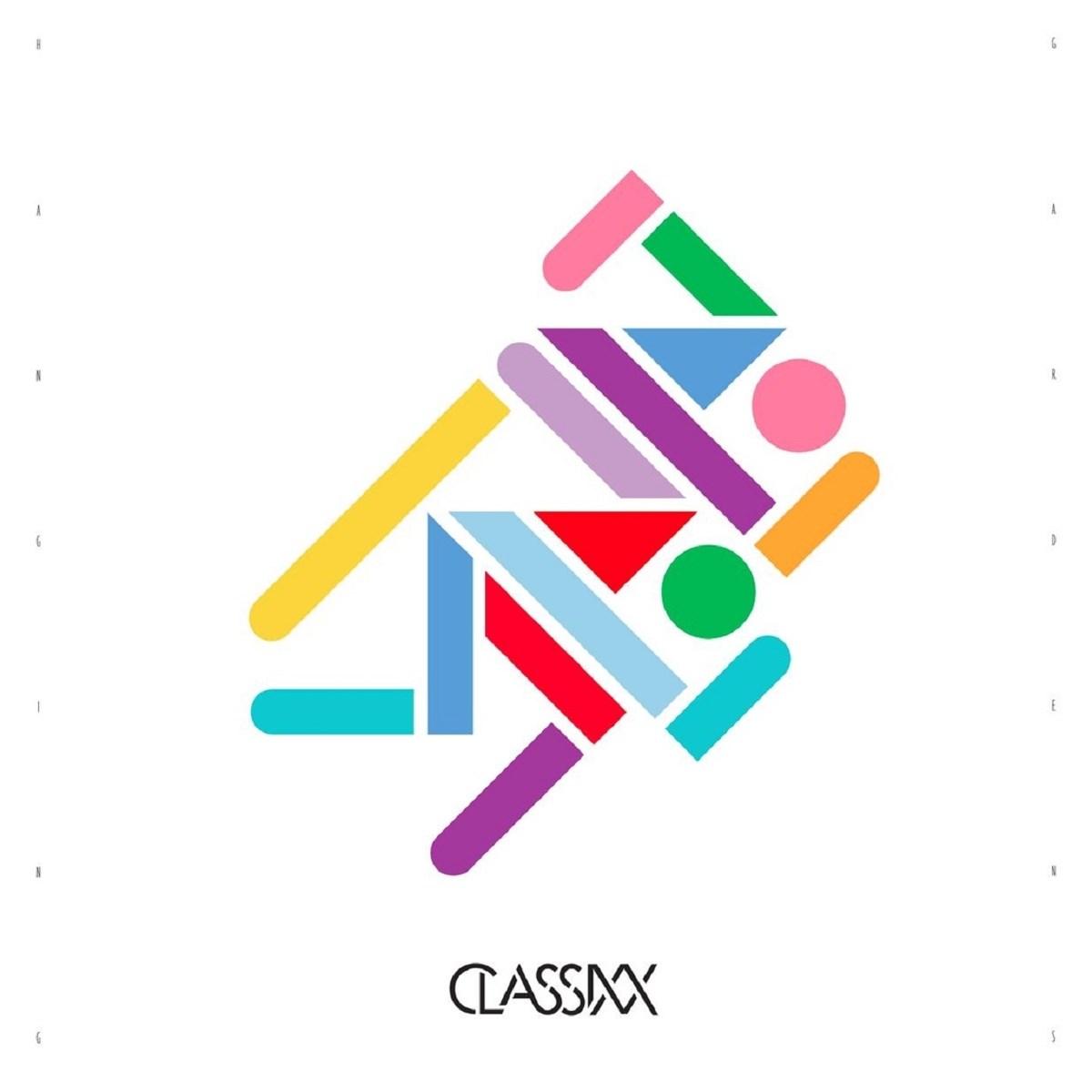 Afbeelding van Classixx - Hanging Gardens
