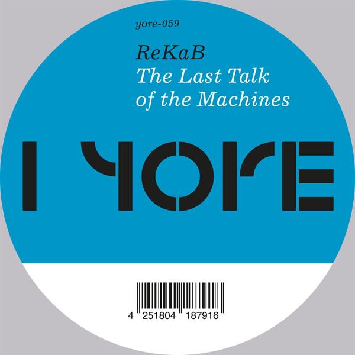 The Last Talk Of The Machines