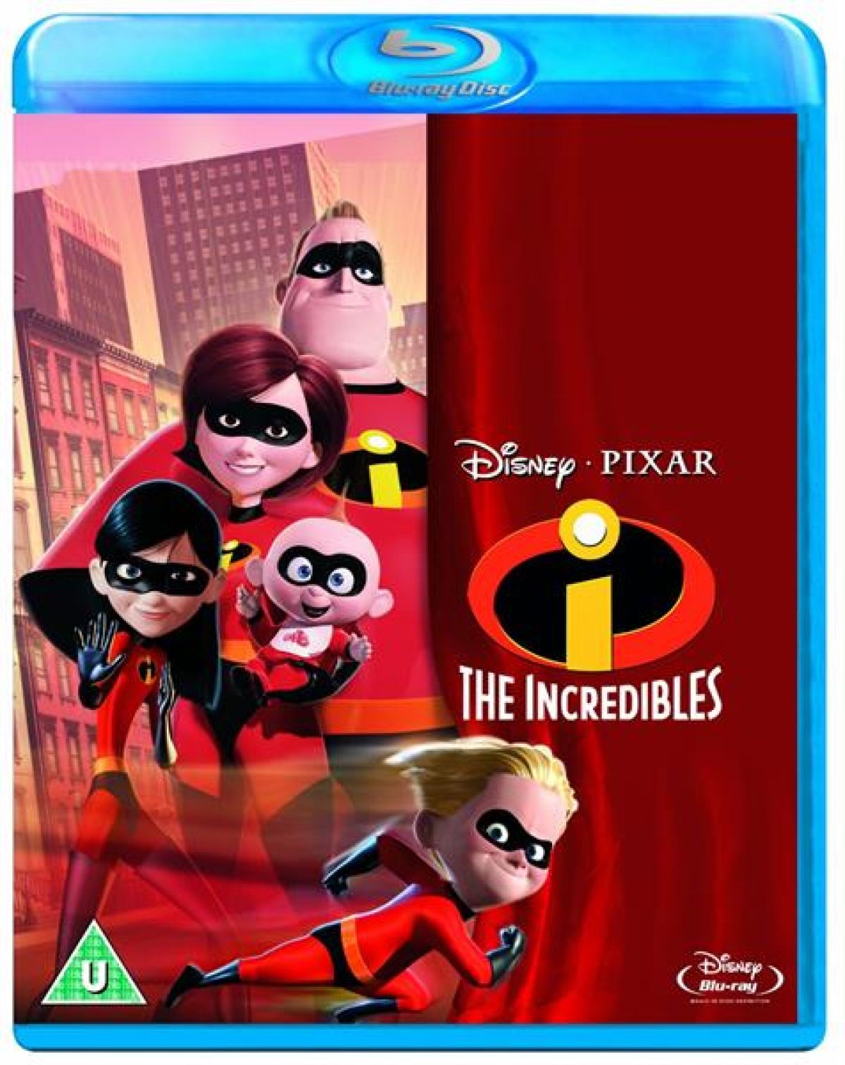 Afbeelding van Incredibles