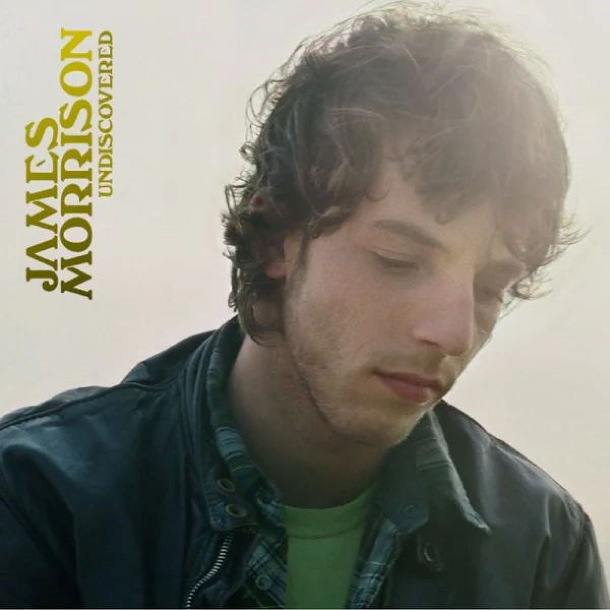 Afbeelding van James Morrison - Undiscovered