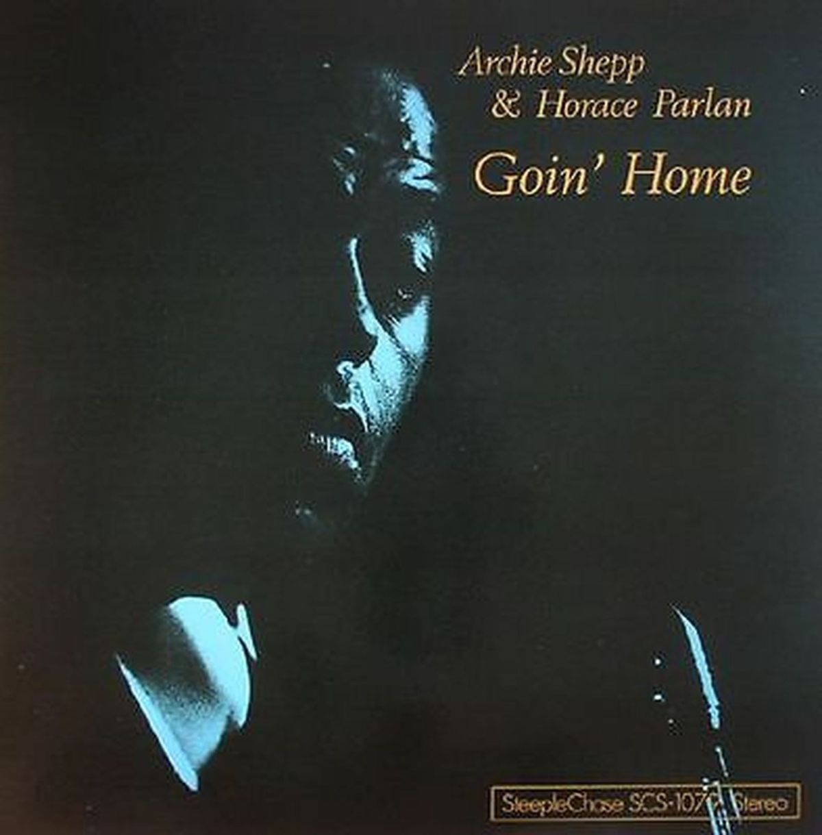 Archie Shepp & Horace Parlan - Goin' Home