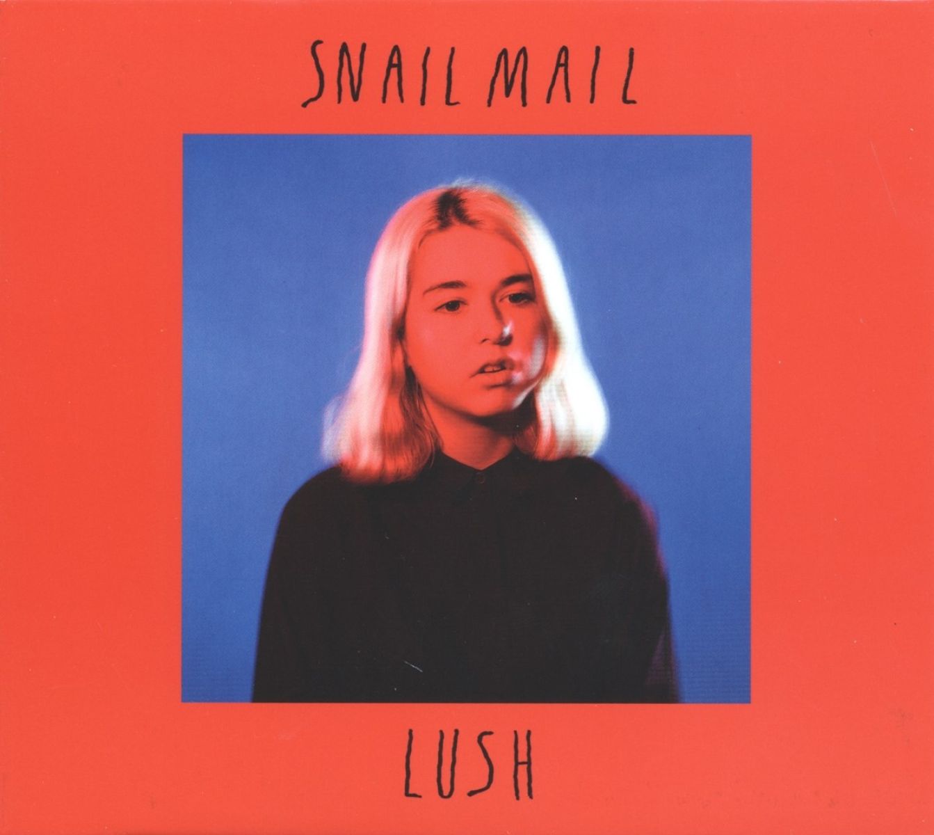 Afbeelding van Snail Mail - Lush