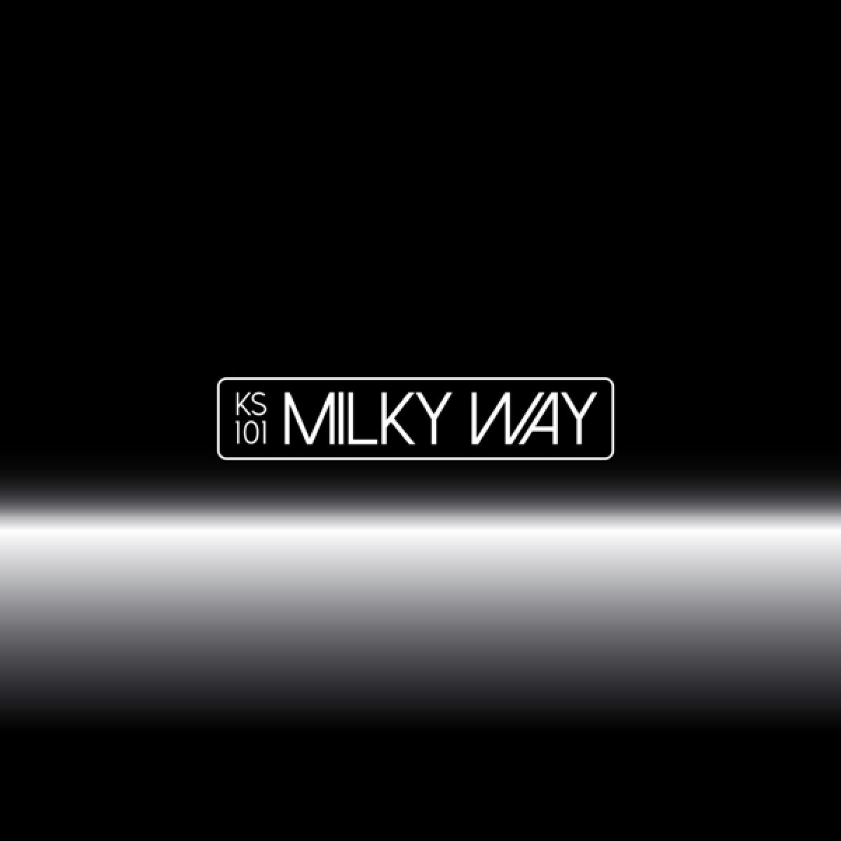 Afbeelding van Klaus Schulze - 101, Milky Way