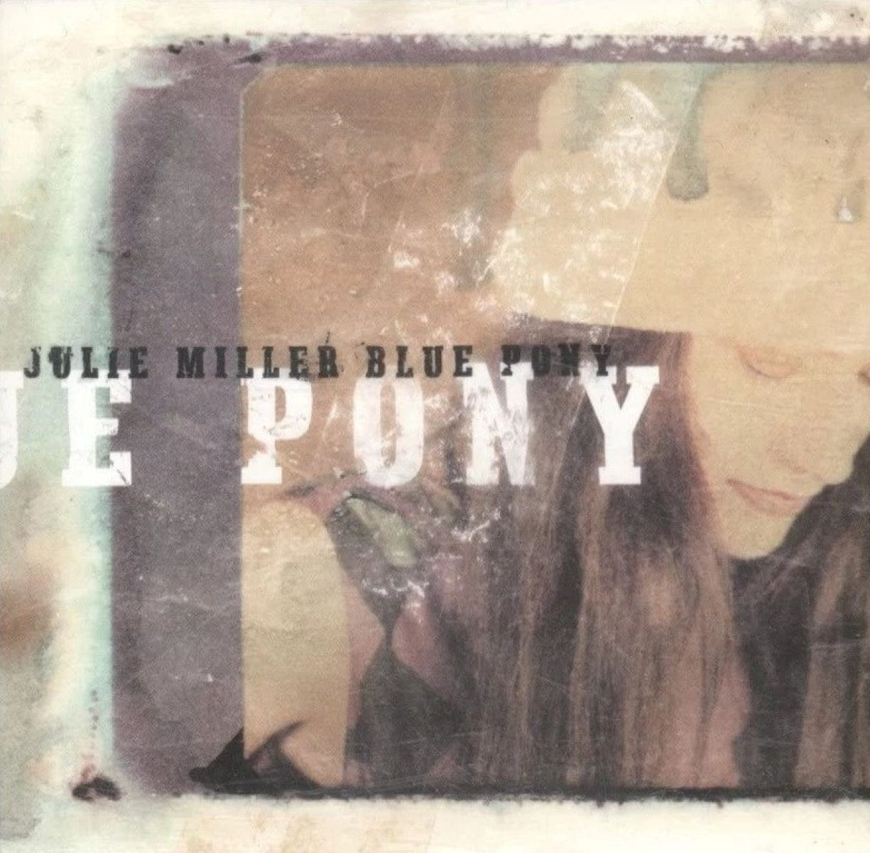 Afbeelding van Julie Miller - Blue Pony
