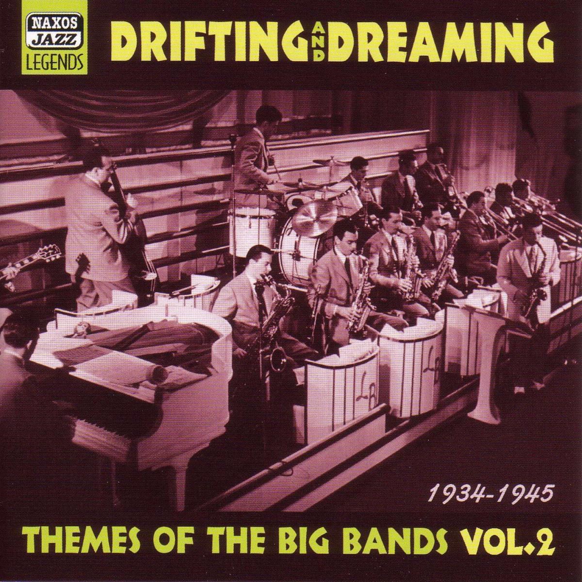 Various Artists - Drifting & Dreaming