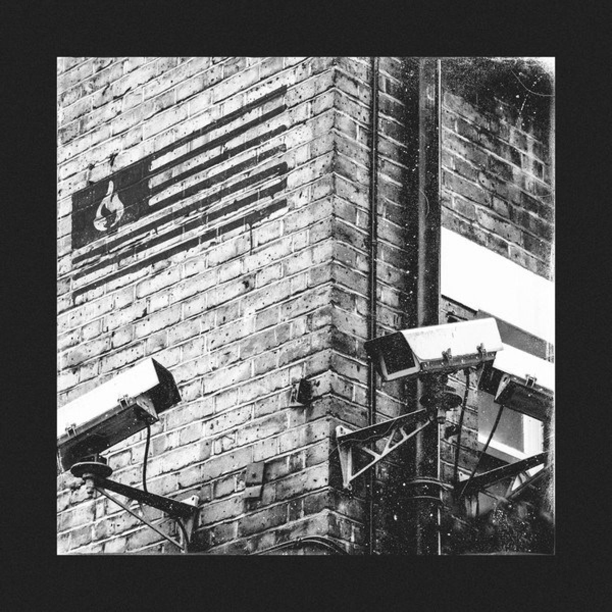 American Arson - A Line In The Sand