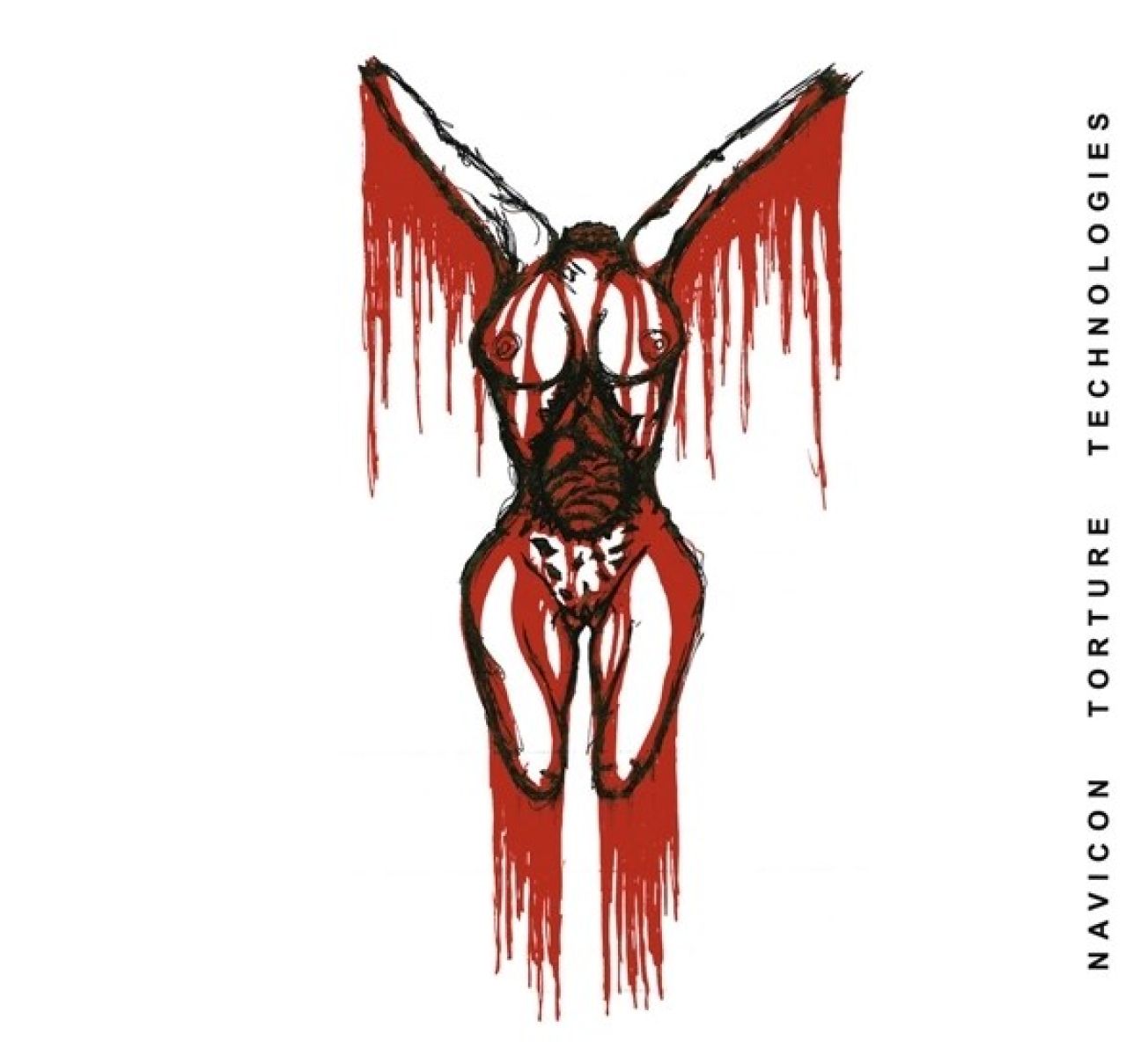 Afbeelding van Navicon Torture Technology - The Arrow And The Wound