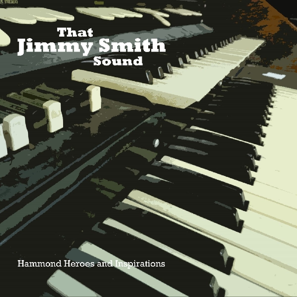 Afbeelding van That Jimmy Smith Sound