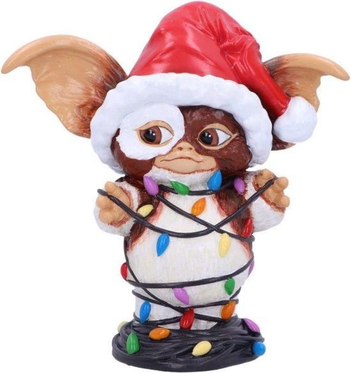 Afbeelding van Gremlins - Gizmo - Fairy Lights - Beeld