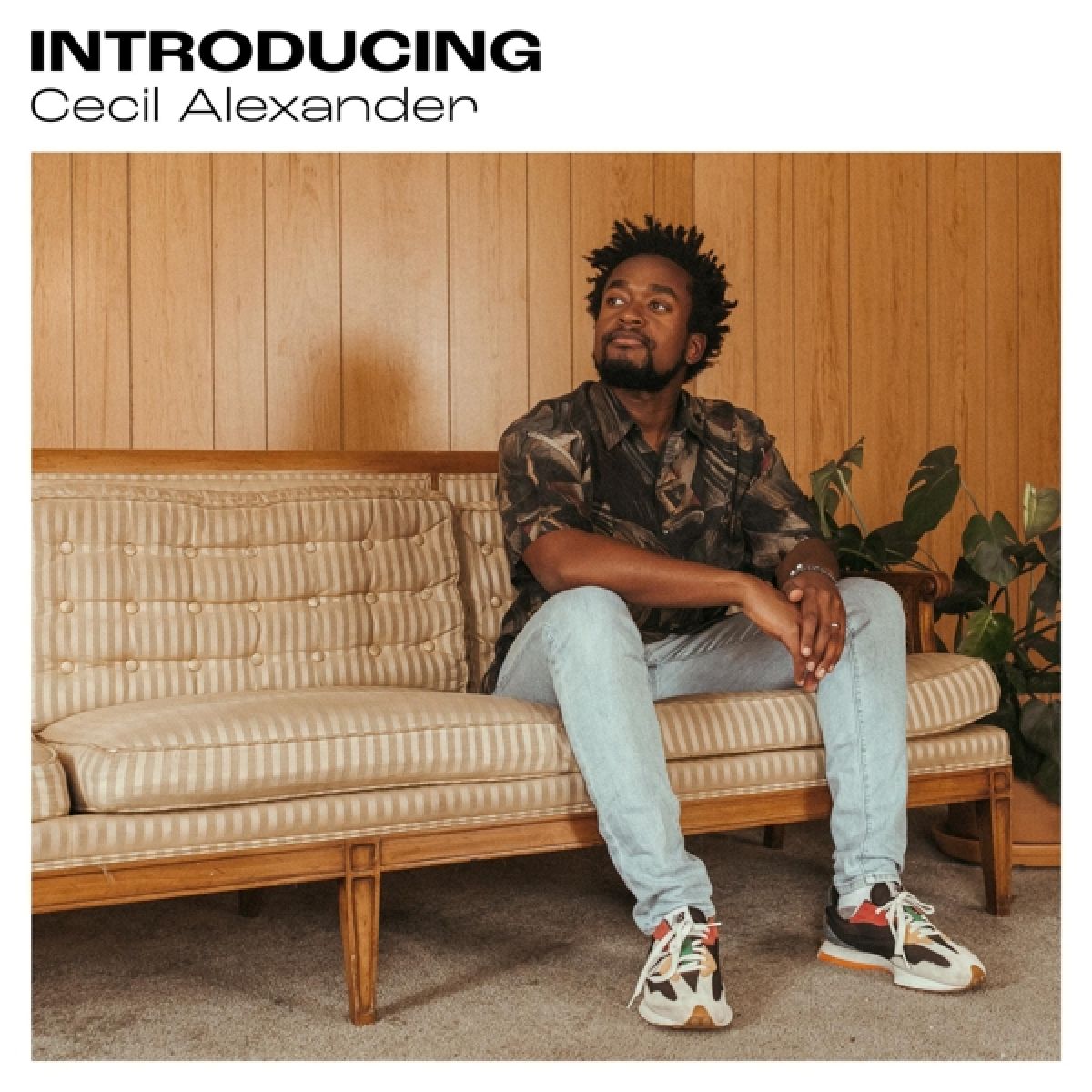 Afbeelding van Cecil Alexander - Introducing