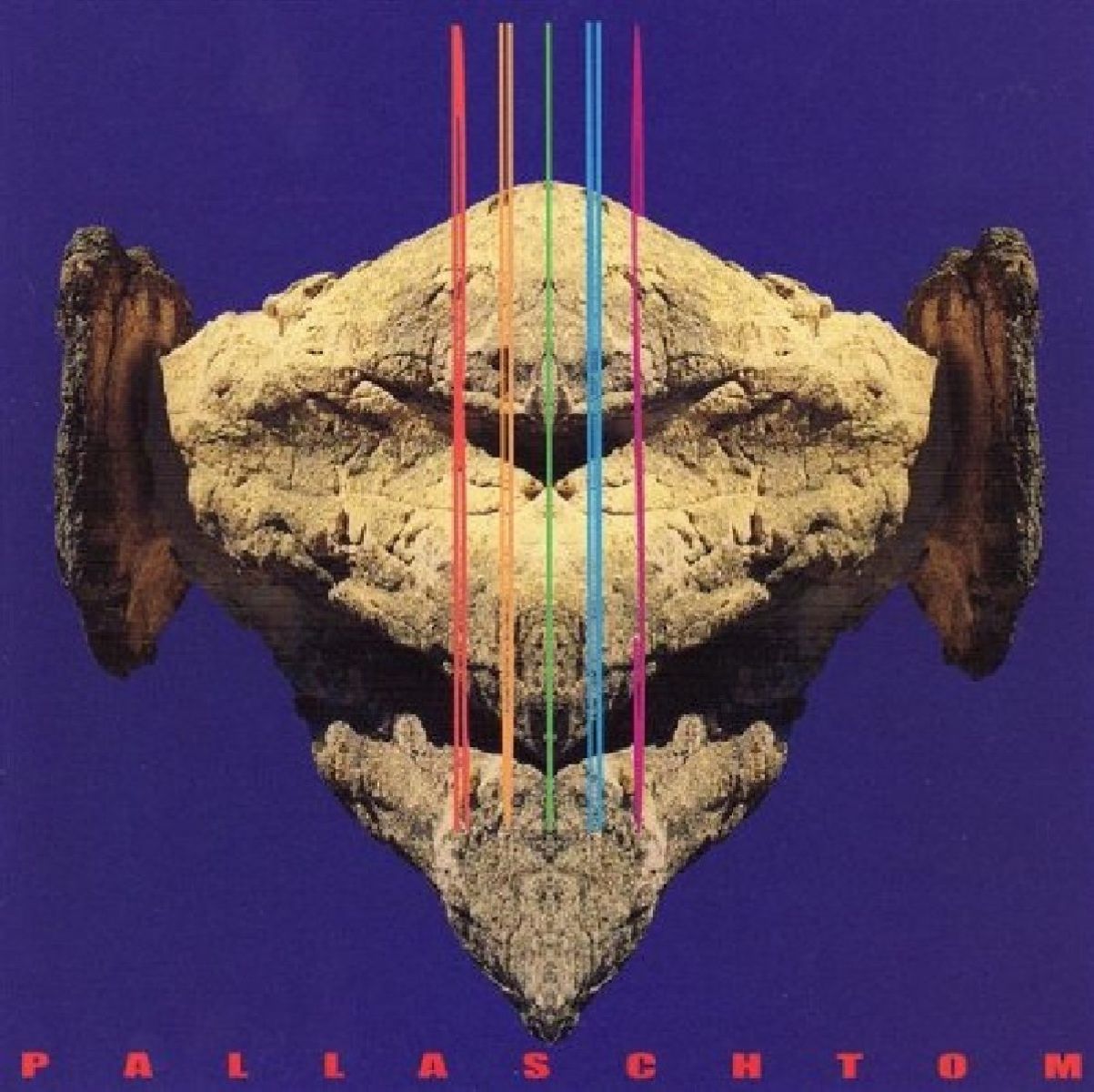 Afbeelding van Pallaschtom