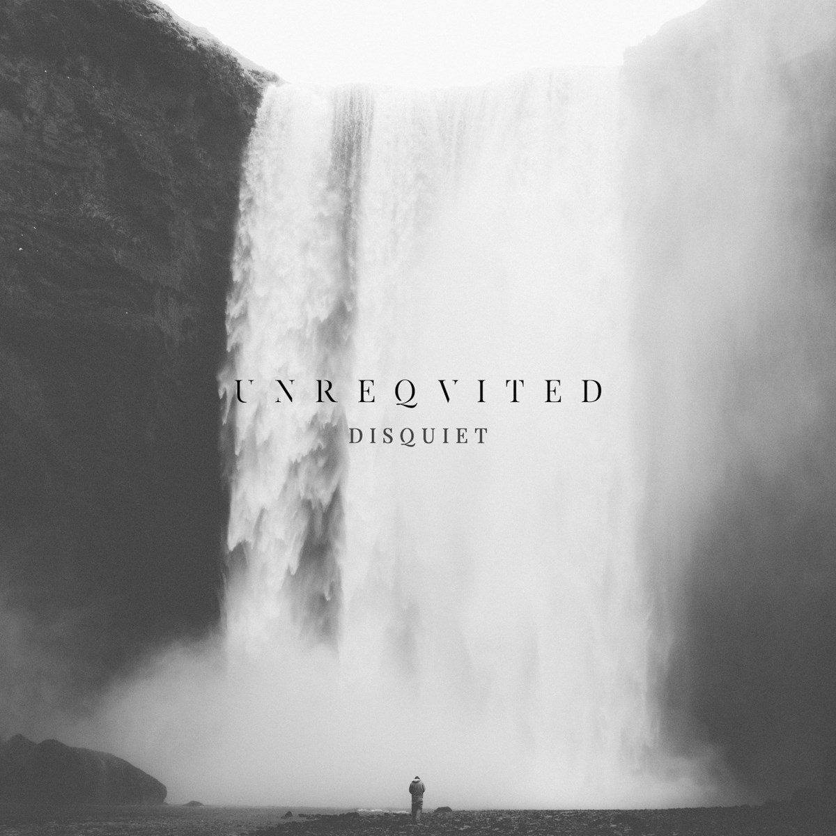 Afbeelding van Unreqvited - Disquiet