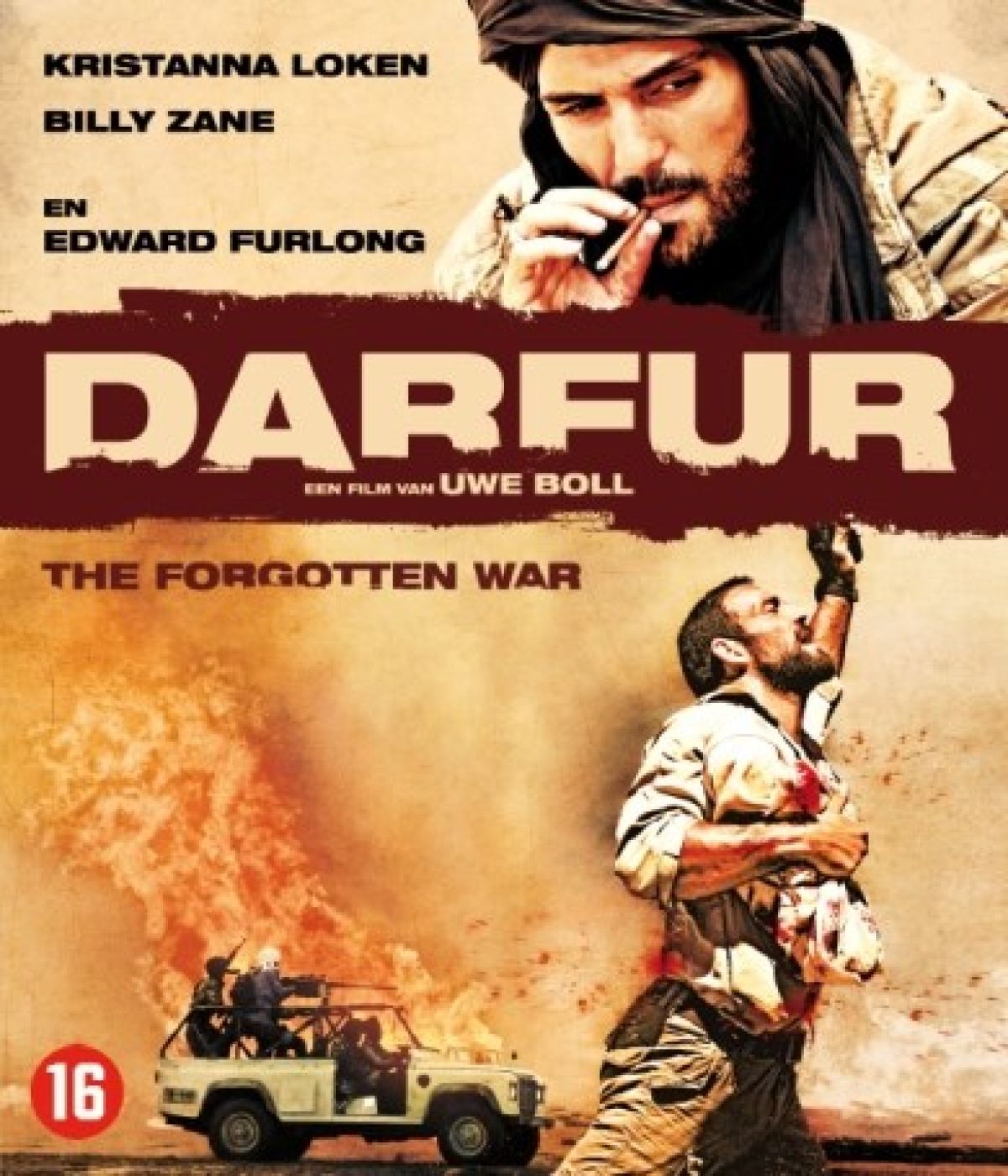 Darfur