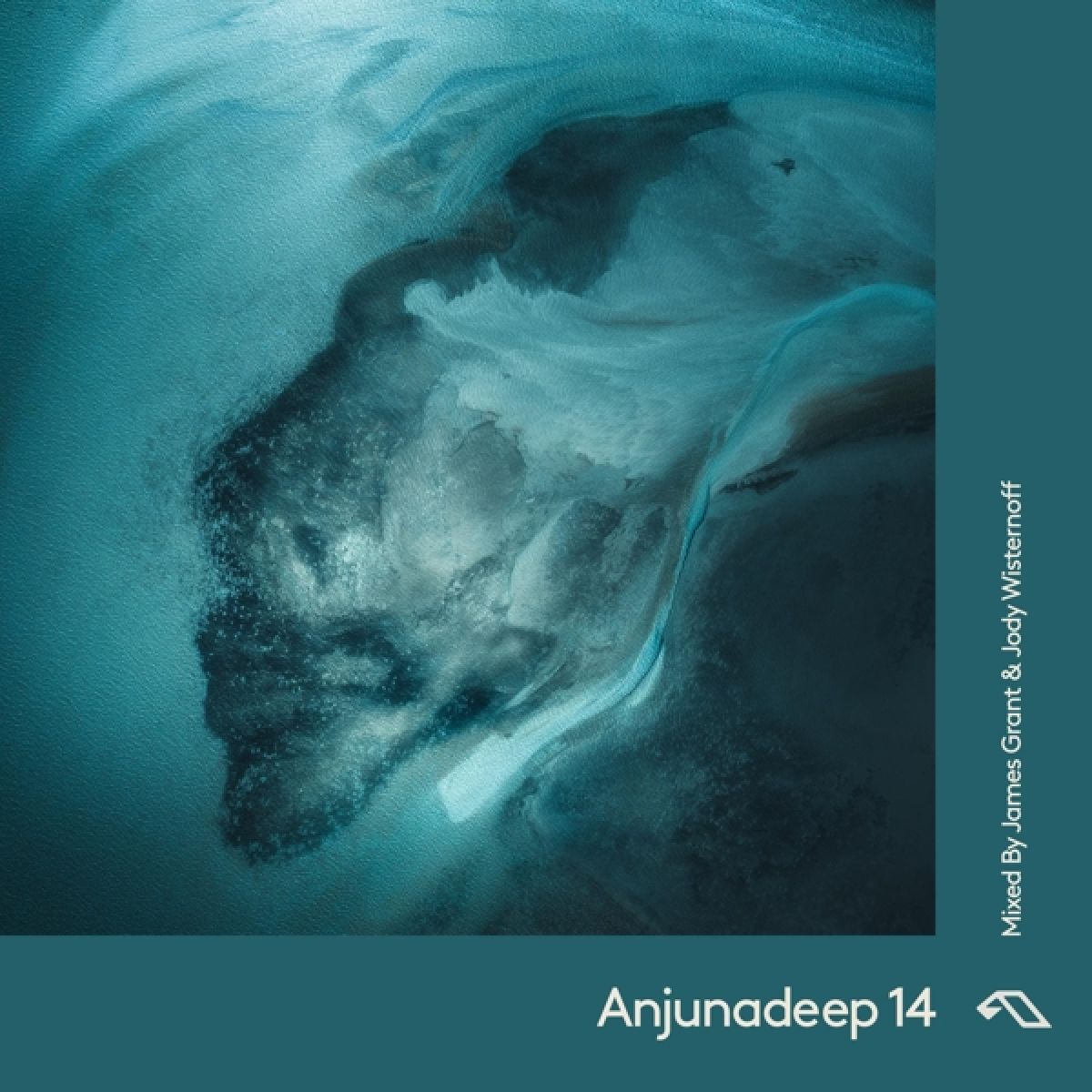 Afbeelding van James Grant & Jody Wisternoff - Anjunadeep 14