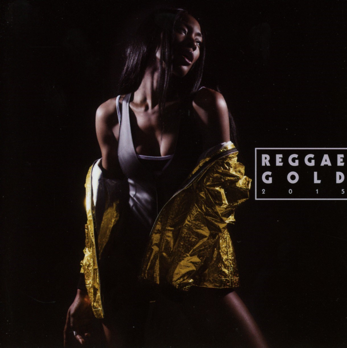 Various Artists - Reggae Gold 2015