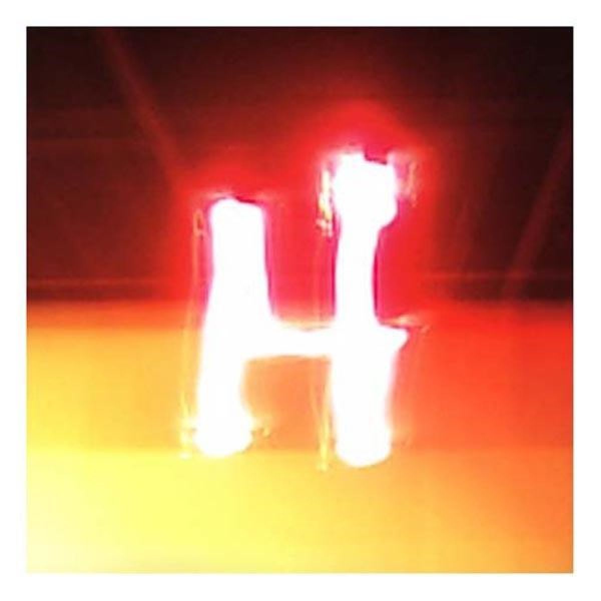 Howard Hello - Ep