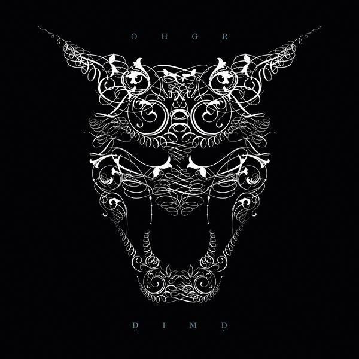 ohGr - Devils In My Details