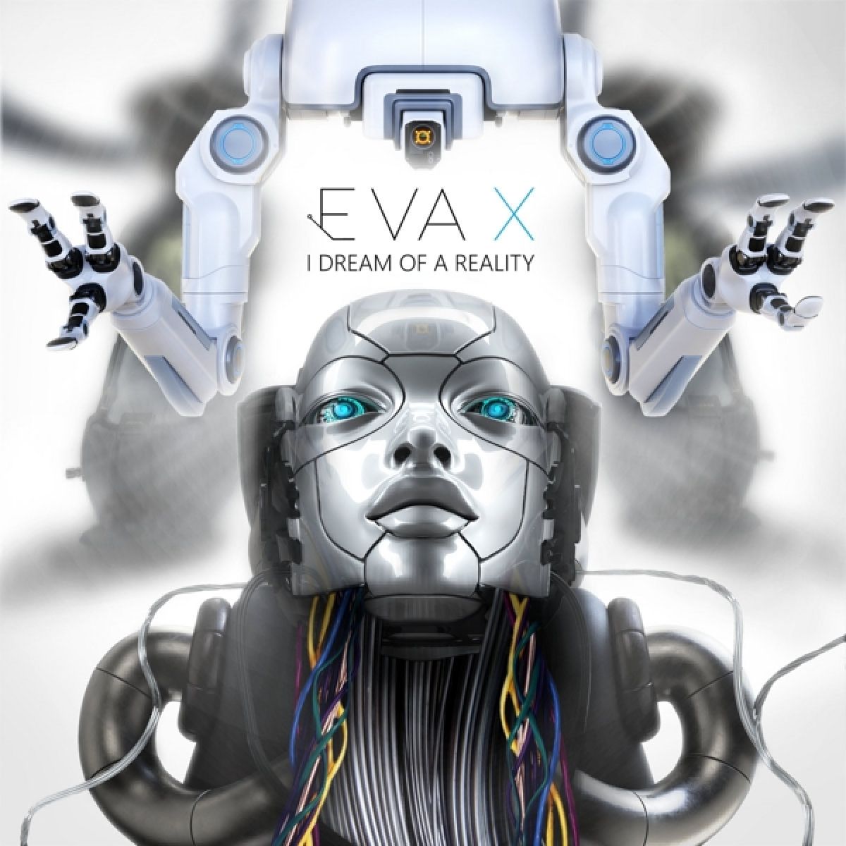 Afbeelding van Eva X - I Dream Of A Reality