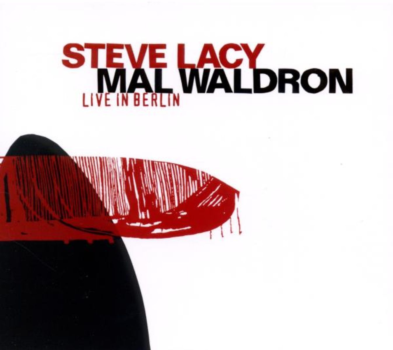 Steve Lacy & Mal Waldron - Live In Berlin '84