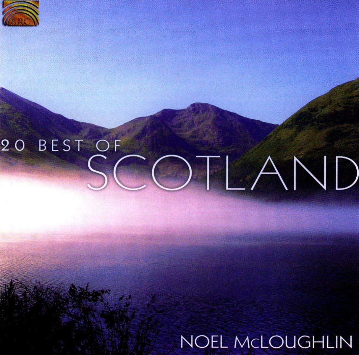 Afbeelding van Noel McLoughlin - 20 Best Of Scotland