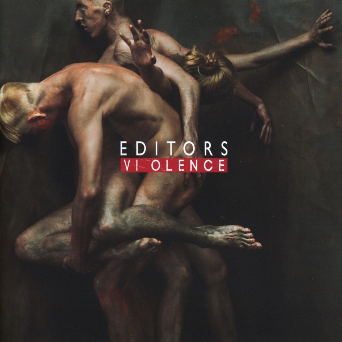 Afbeelding van Editors - Violence
