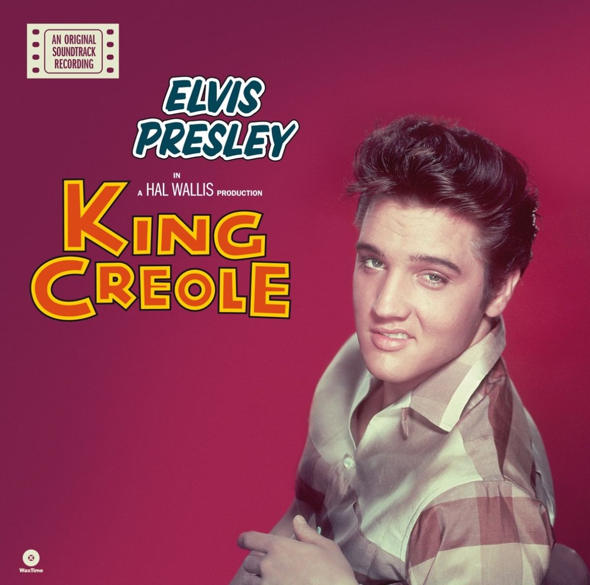 Afbeelding van Elvis Presley - King Creole