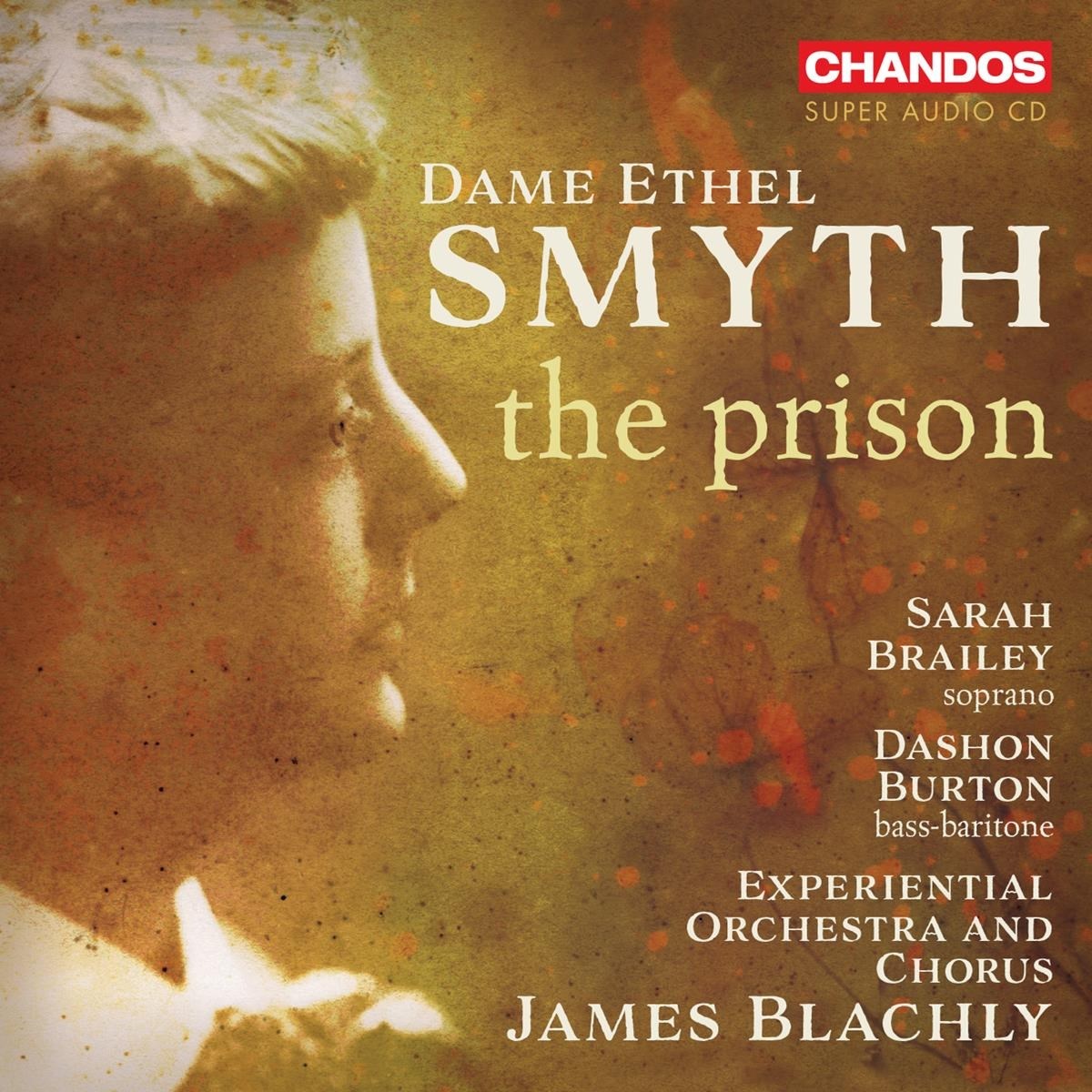 Afbeelding van Experiential Orchestra And Chorus, James Blachly - Dame Ethel Smyth: The Prison
