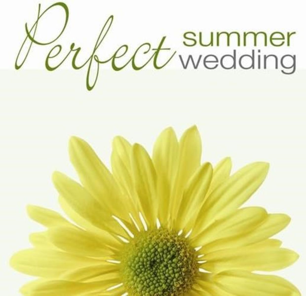 Various Artists - Perfect Summer Wedding