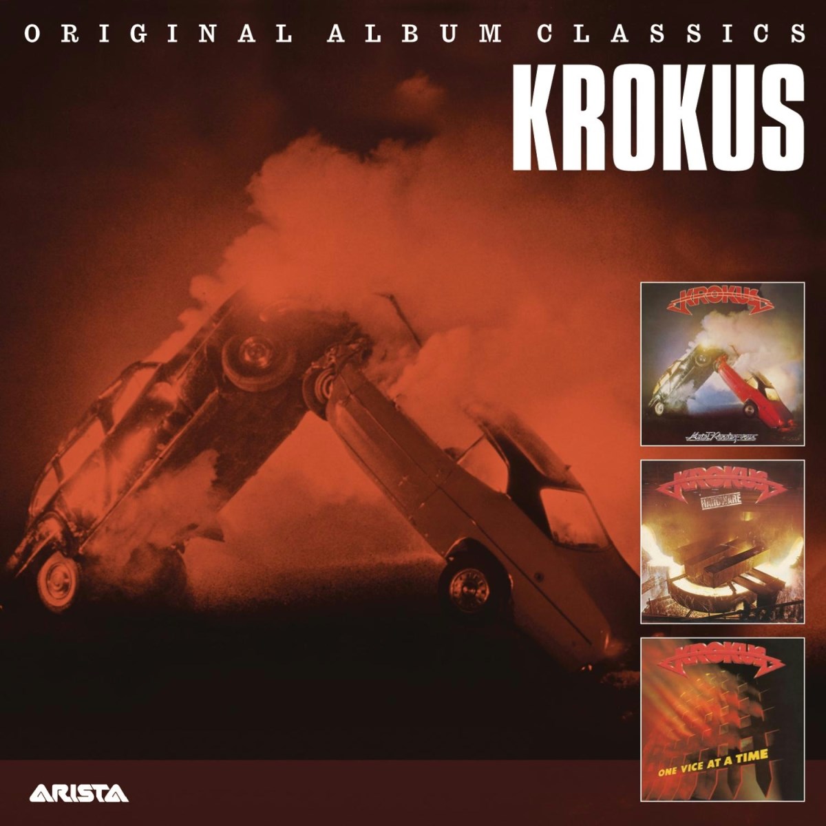 Afbeelding van Original Album Classics