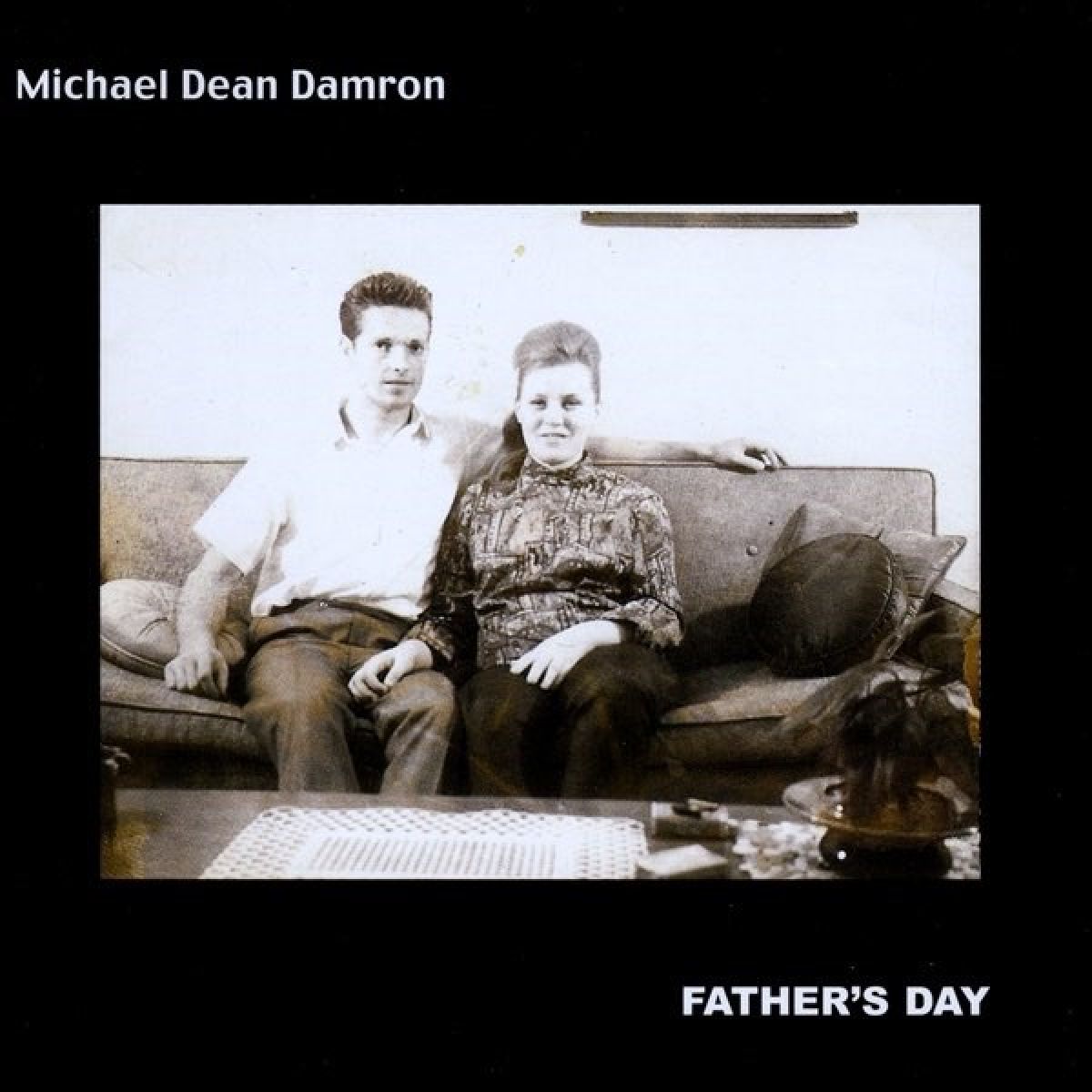 Afbeelding van Michael Dean Damron - Father's Day