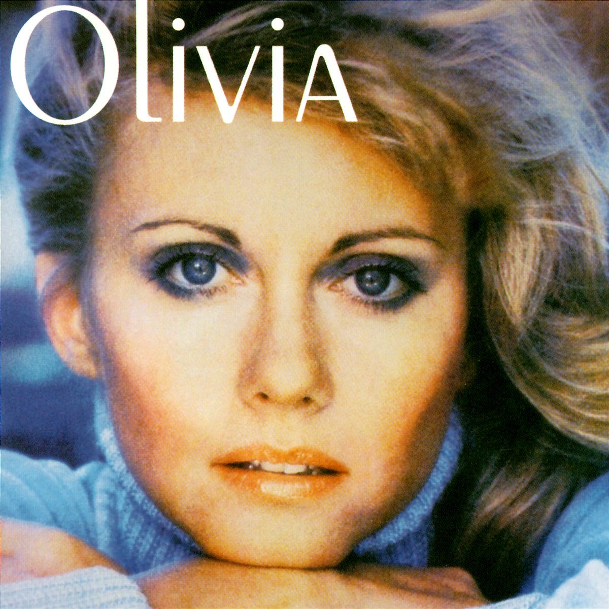 Afbeelding van Olivia Newton-John - The Definitive Collection