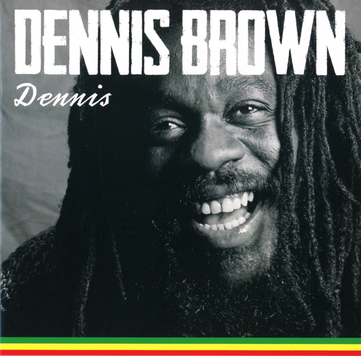 Afbeelding van Dennis Brown - Dennis